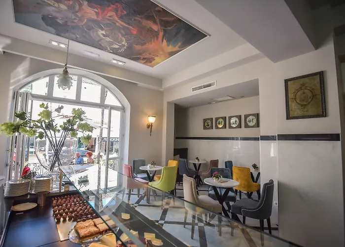 Amadria Park Agava Hotel 4*