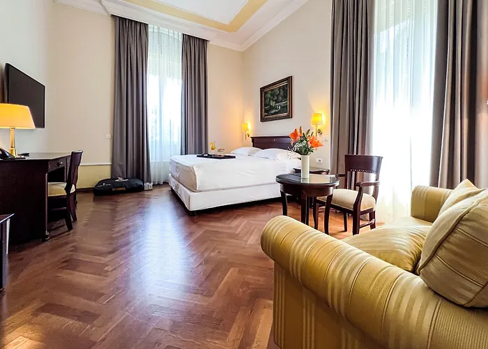 Amadria Park Agava 4*