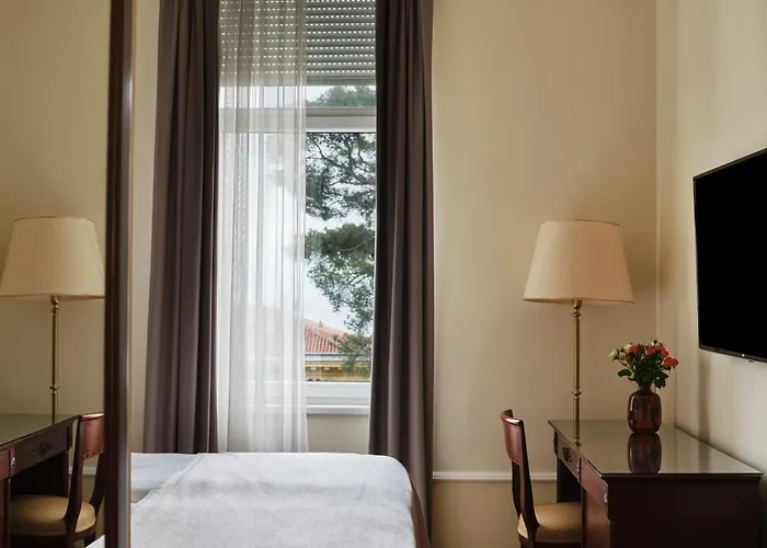 Amadria Park Agava Hotel Opatija