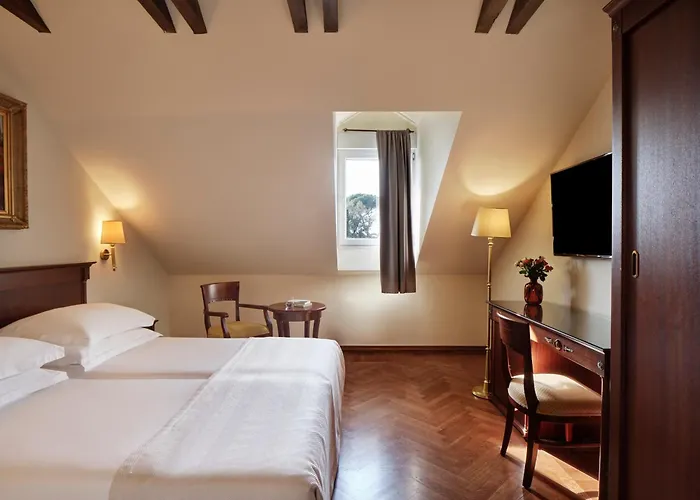 Amadria Park Agava Hotel 4*