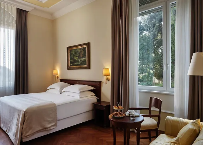 Hotel Amadria Park Agava