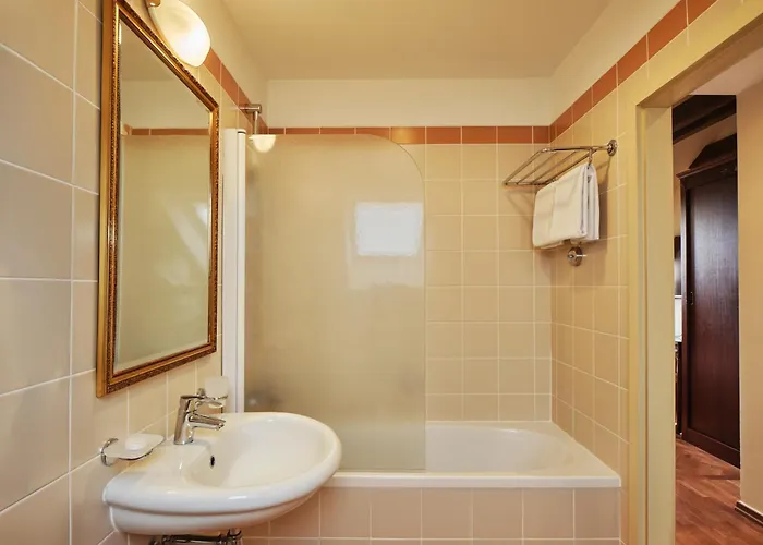 Hotel Amadria Park Agava